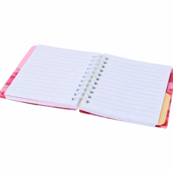 Mini-notitieboekje