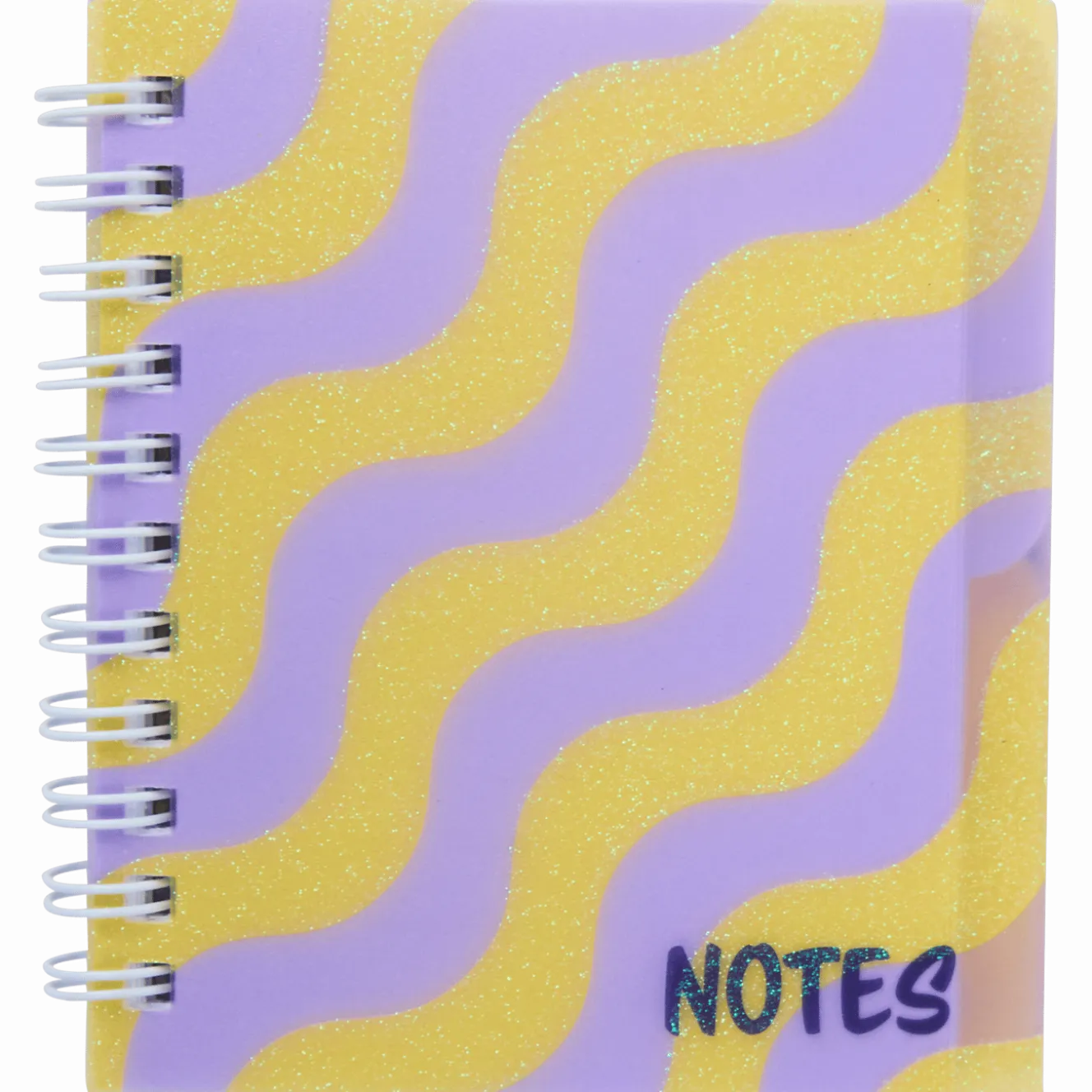 Mini-notitieboekje