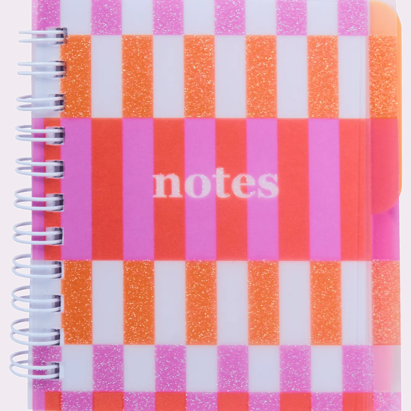 Mini-notitieboekje