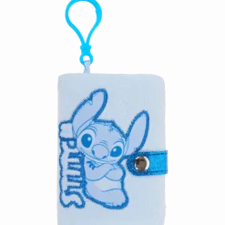 Mini-notitieboekje met sleutelhanger