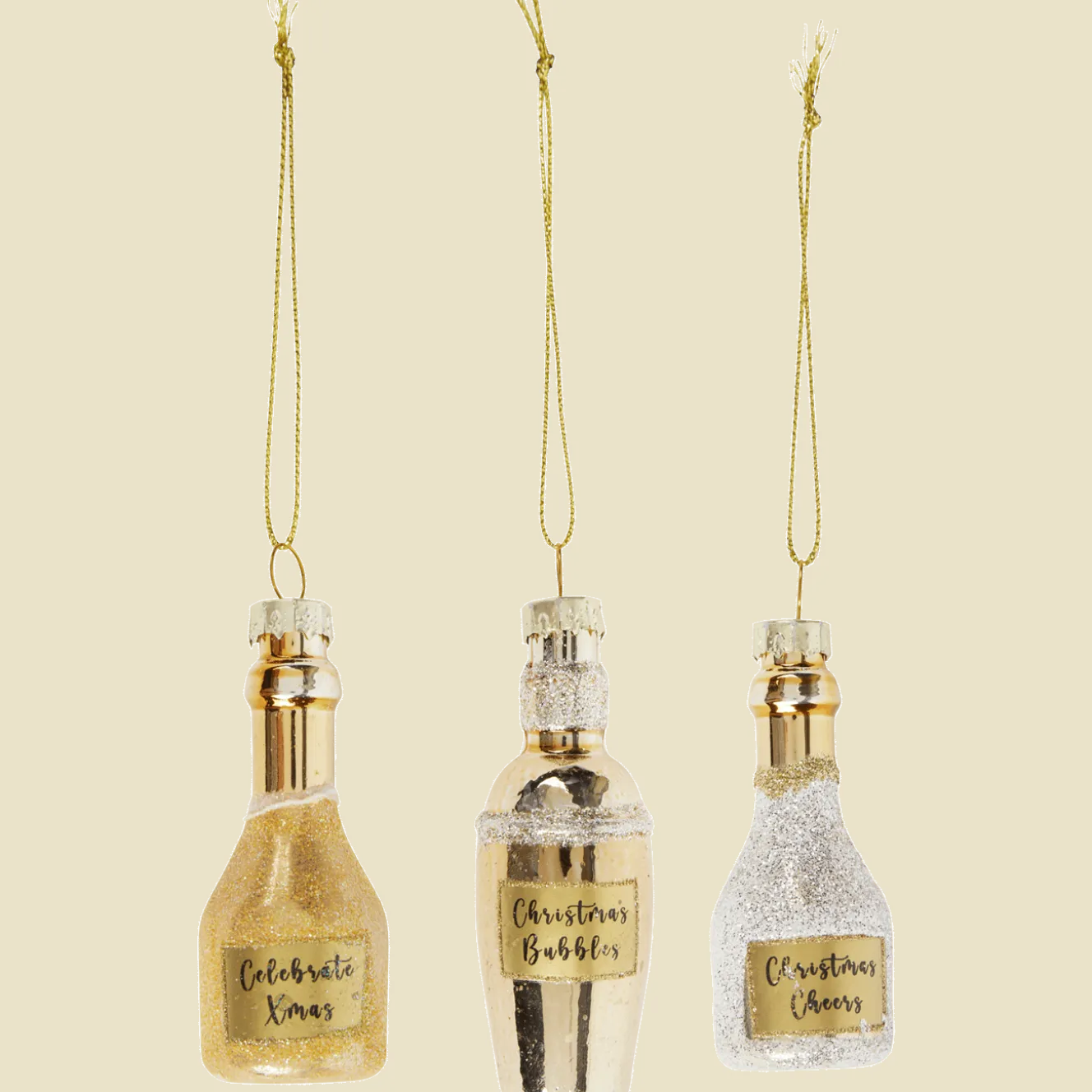 Mini-ornamenten