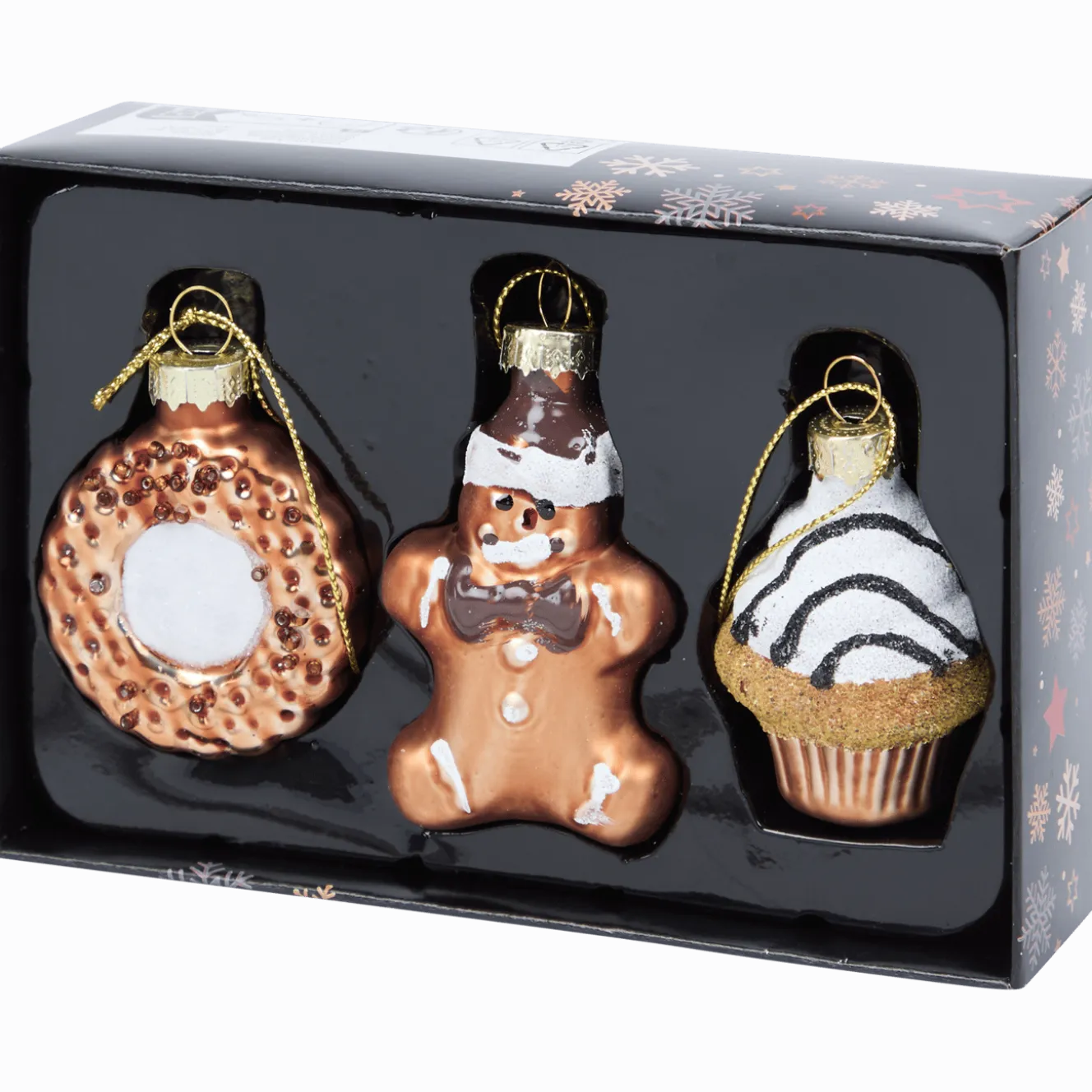 Mini-ornamenten