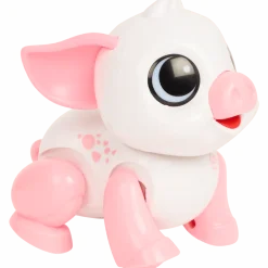 Mini-robotdier