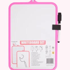 Mini-whiteboard