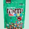 M&M's Mini's