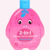 Monsters 2-in-1 shampoo & douchegel