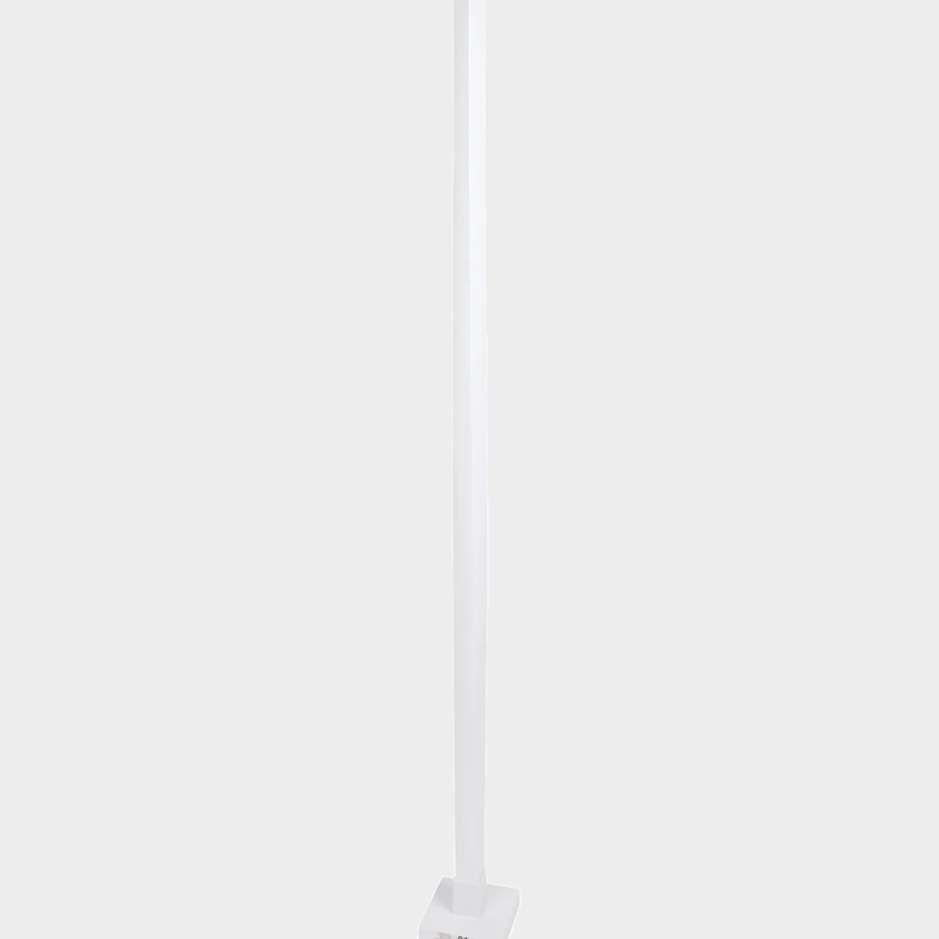 Multicolor vloerlamp