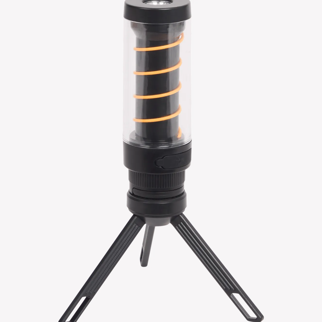 Multifunctionele lamp