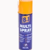 Multispray 8-in-1