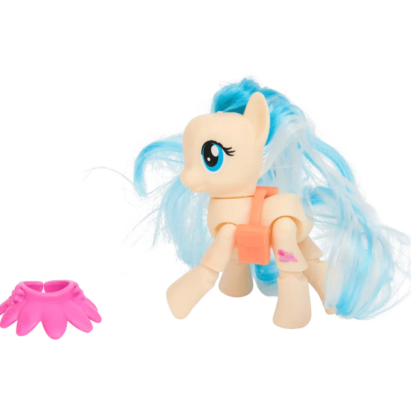 My Little Pony Explore Equestria