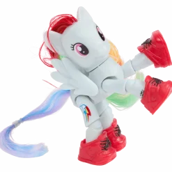 My Little Pony Explore Equestria