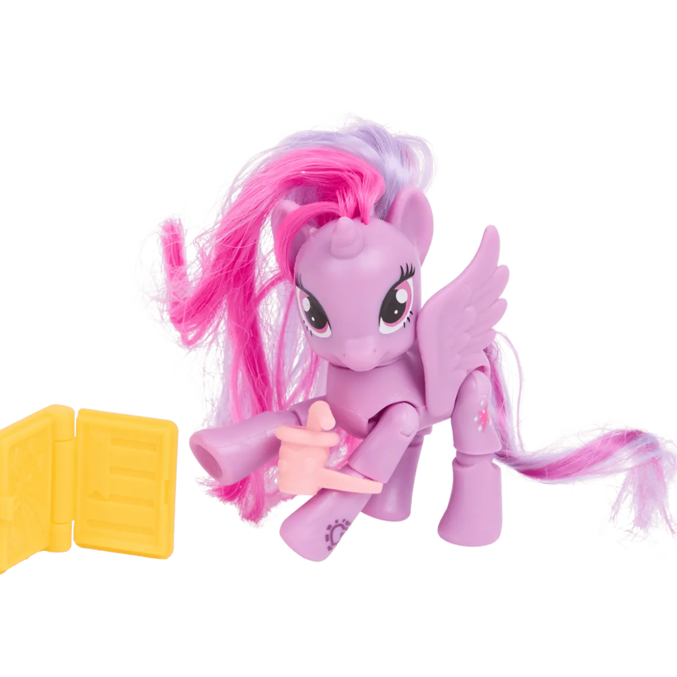 My Little Pony Explore Equestria