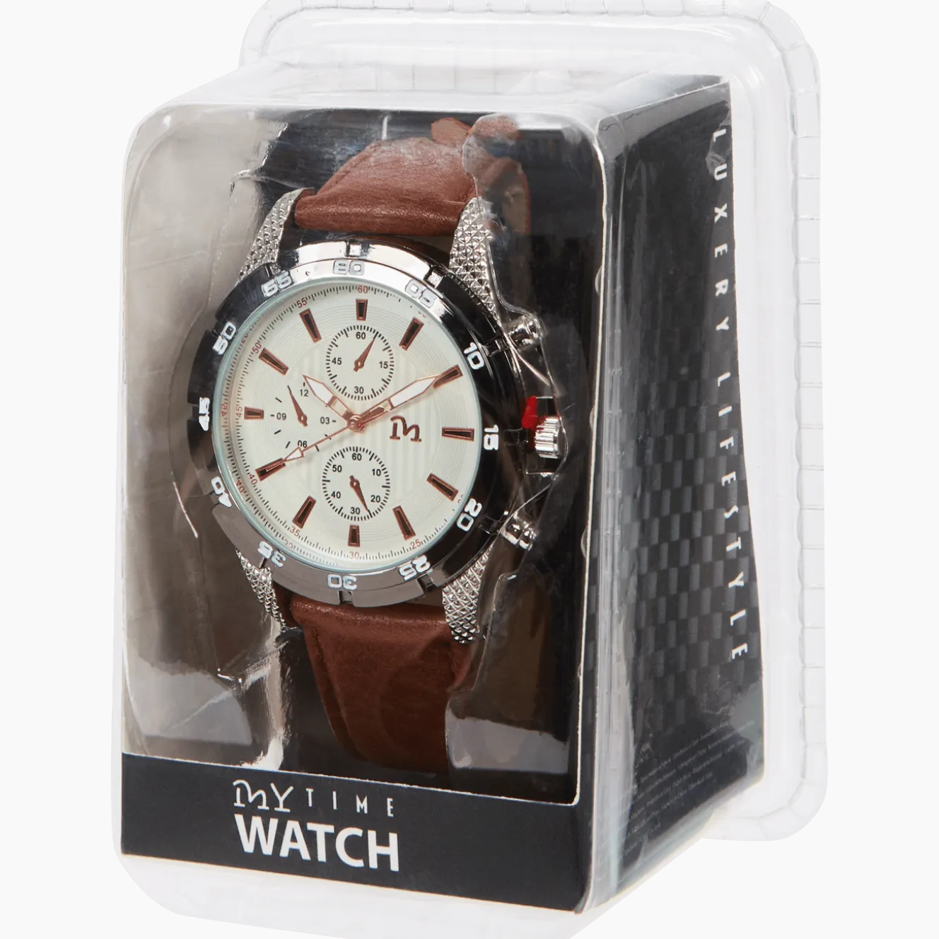 My Time horloge