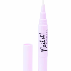Nail It! nagelriemolie