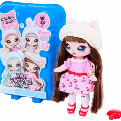 Na! Na! Na! suprise pop