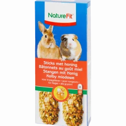 Nature Fit knaagsticks