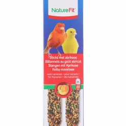 Nature Fit knaagsticks