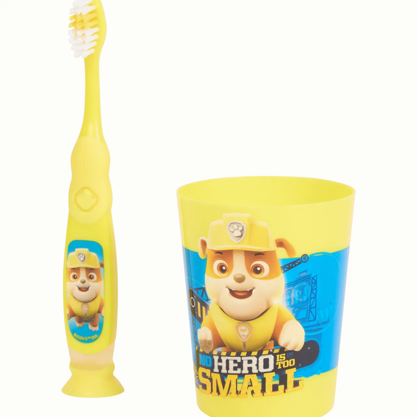 Nickelodeon tandenborstelset met timer