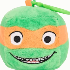 Ninja Turtles sleutelhanger