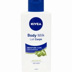Nivea bodylotion Oliva