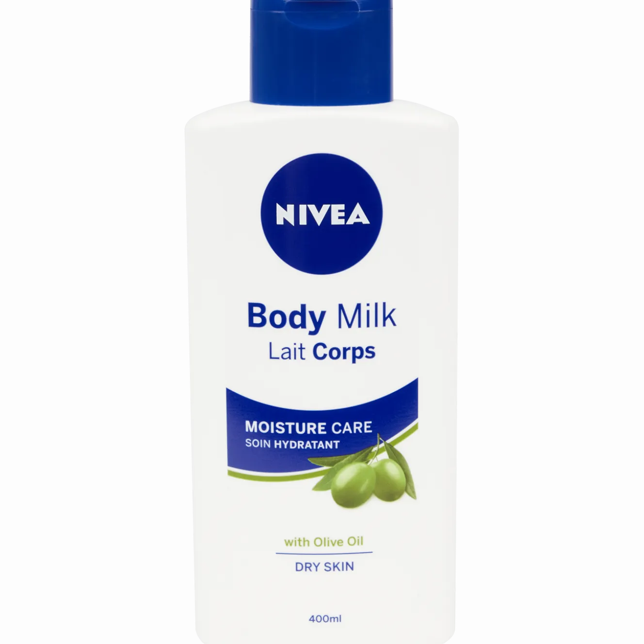 Nivea bodylotion Oliva