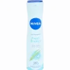 Nivea deodorant Energy Fresh