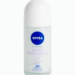 Nivea deodorant Pure & Sensitive