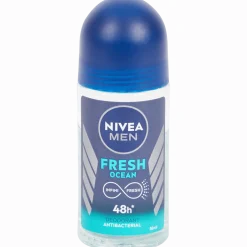 Nivea Men deodorant Fresh Ocean