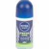 Nivea Men deodorant Fresh Power