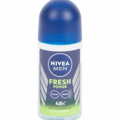 Nivea Men deodorant Fresh Power