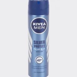 Nivea Men deodorant Polar Blue