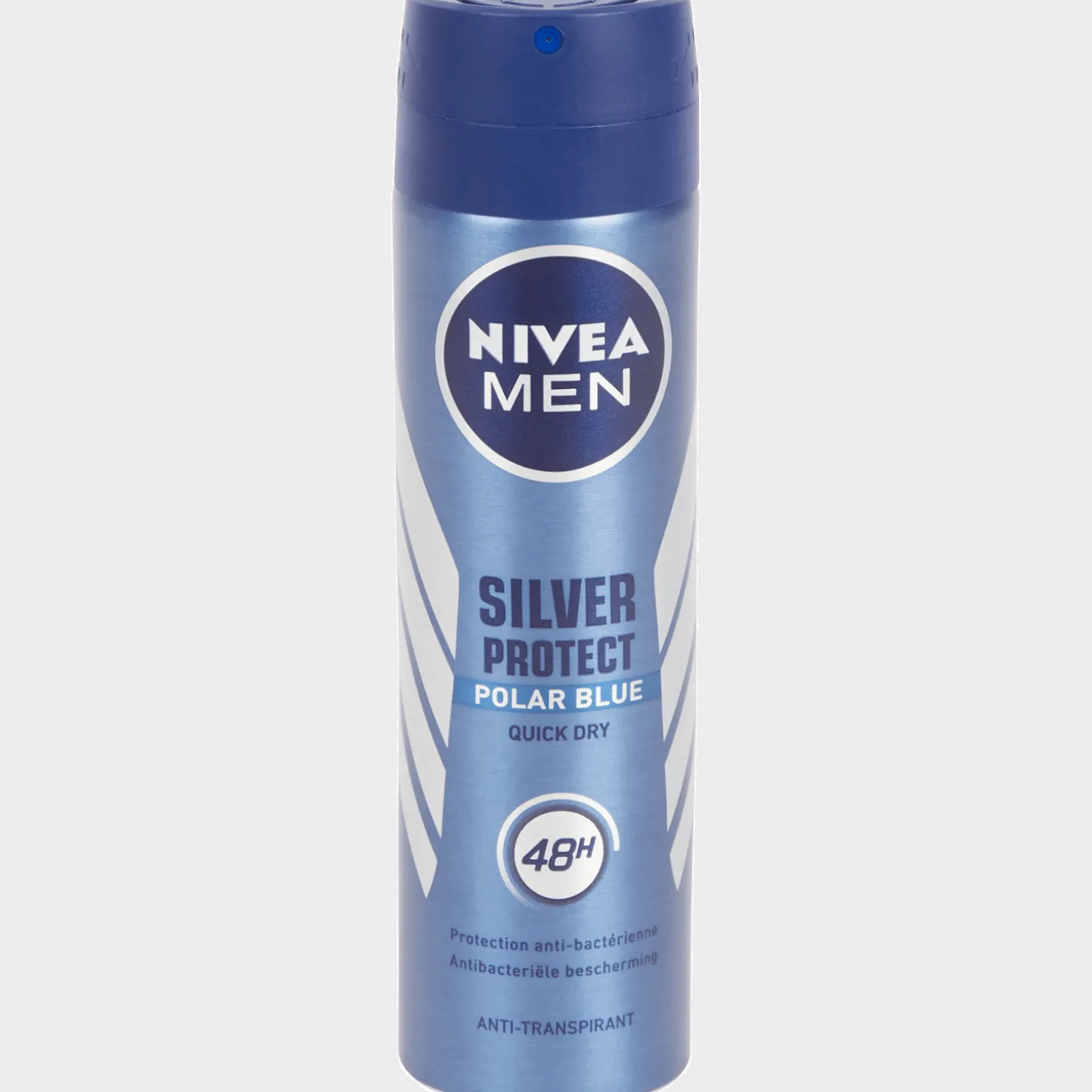Nivea Men deodorant Polar Blue