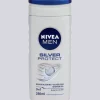 Nivea Men douchegel Silver Protect