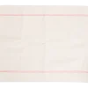 Non-woven dweil