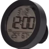 Nor-Tec binnen-thermometer
