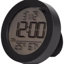 Nor-Tec binnen-thermometer