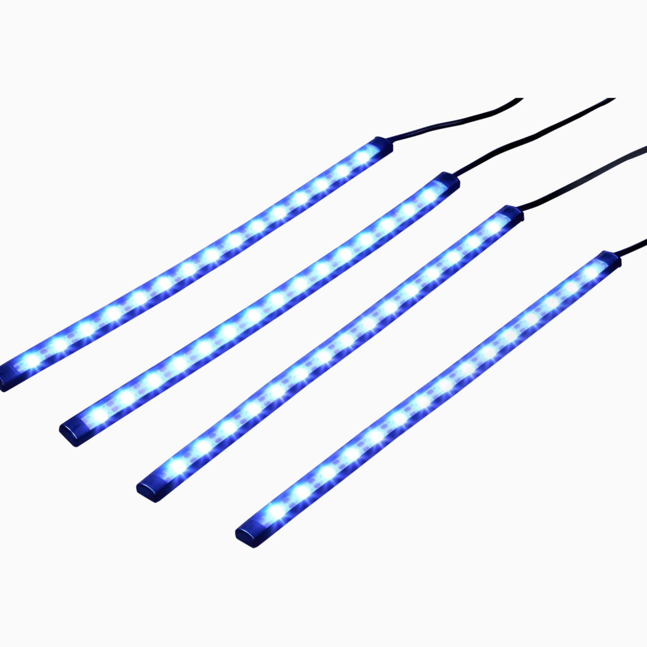 Nor-Tec ledlampjes voor in de auto