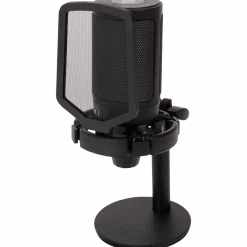 Nor-Tec streaming microfoon