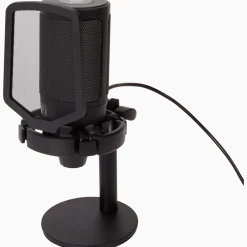 Nor-Tec streaming microfoon