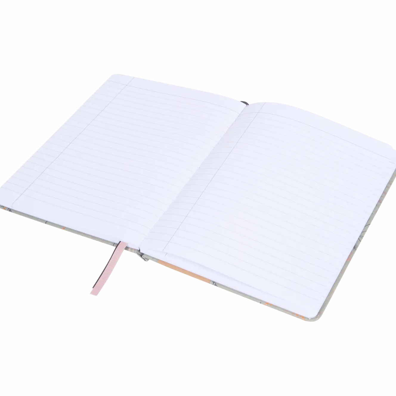 Notitieboek A5