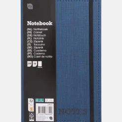 Notitieboek A5
