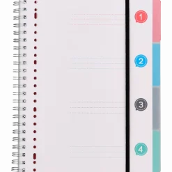 Notitieboek A4