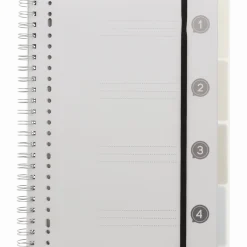Notitieboek A4