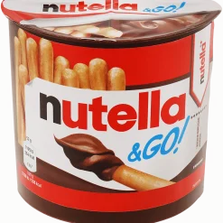 Nutella & Go