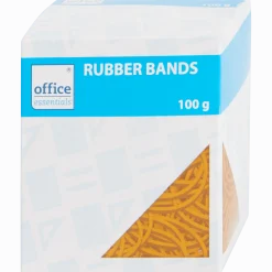 Office Essentials elastiekjes