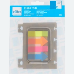 Office Essentials indextabs