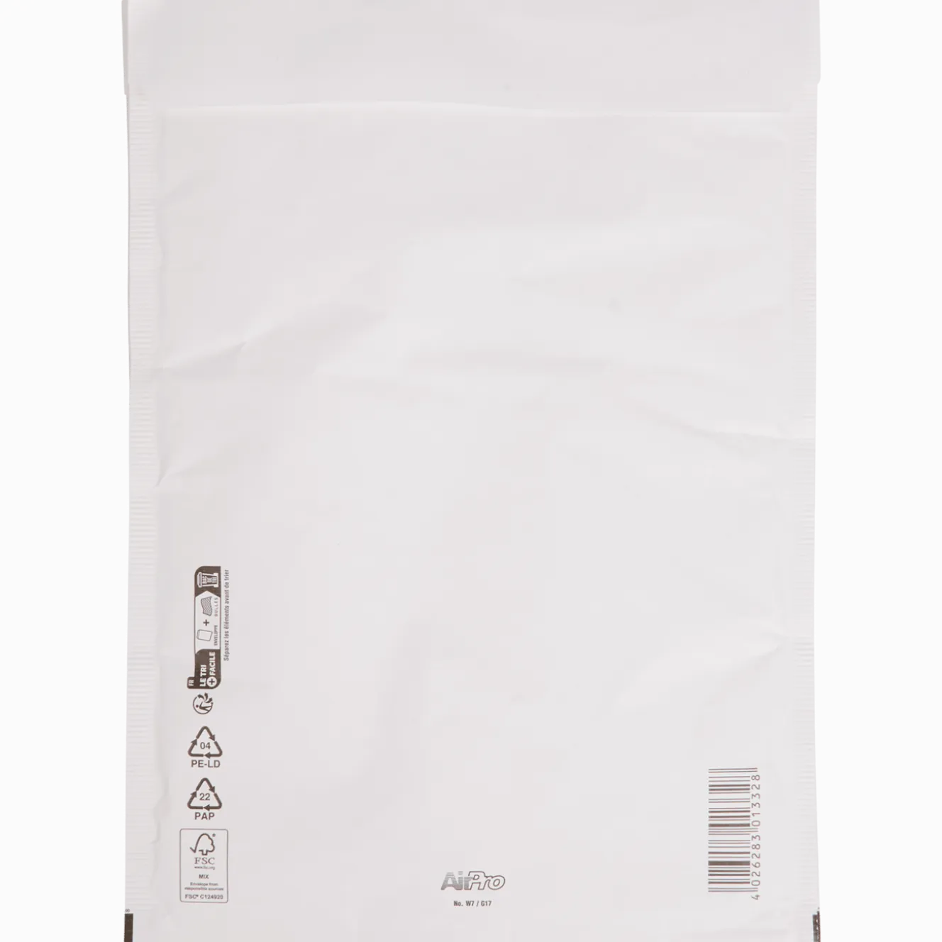 Office Essentials luchtkussenenveloppen A4