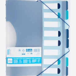 Office Essentials opbergmap A4