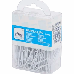 Office Essentials paperclips