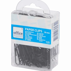 Office Essentials paperclips